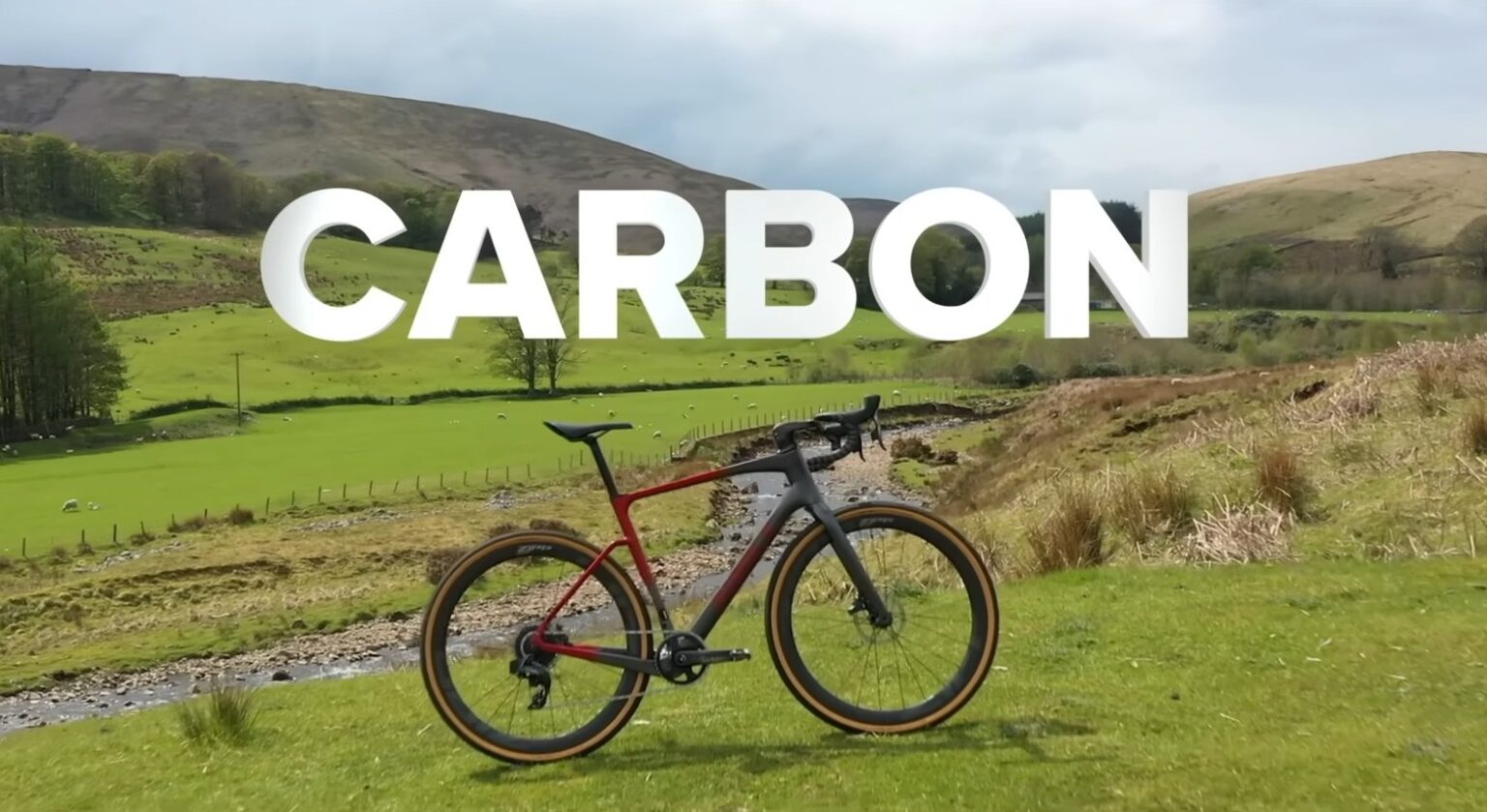 Titanium Vs Carbon Bike Frame (A Helpful Guide) String Bike