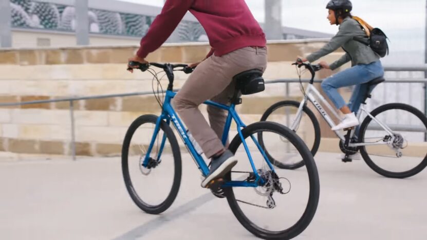 Choosing Between Trek Verve and Marlin Bikes