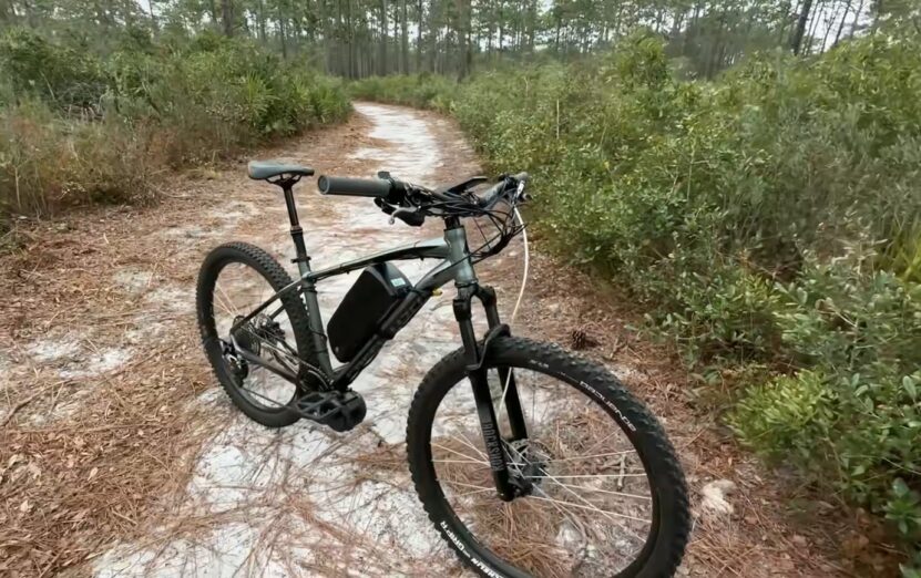 Consider An E-Bike Conversion Kit For Additional Options