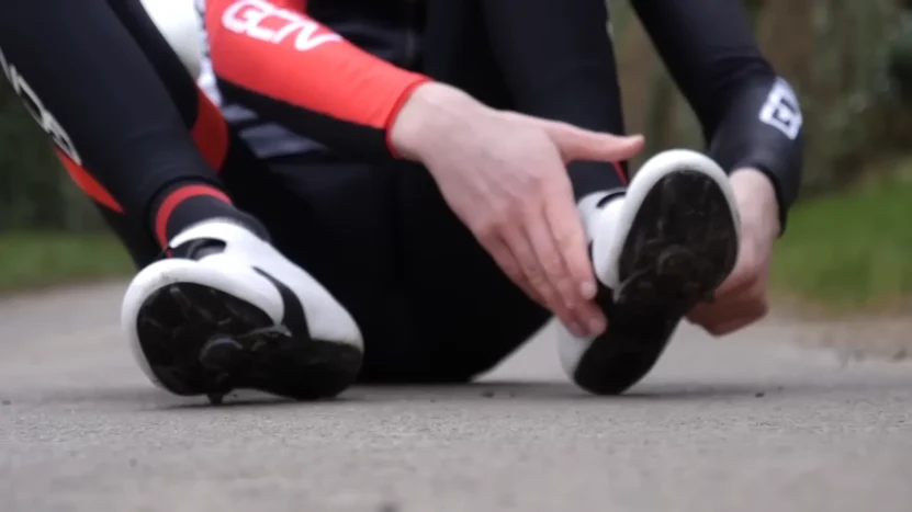 Cycling Shoes