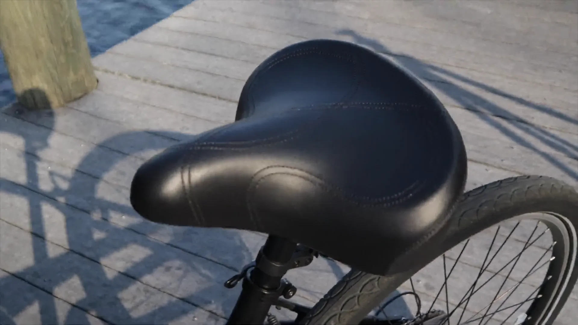 Electra Bikes Saddle