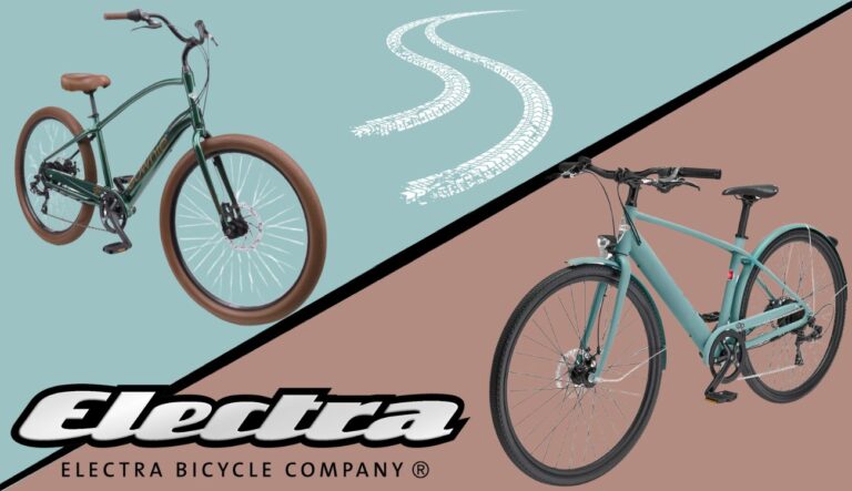 Electra Loft Vs Electra Townie