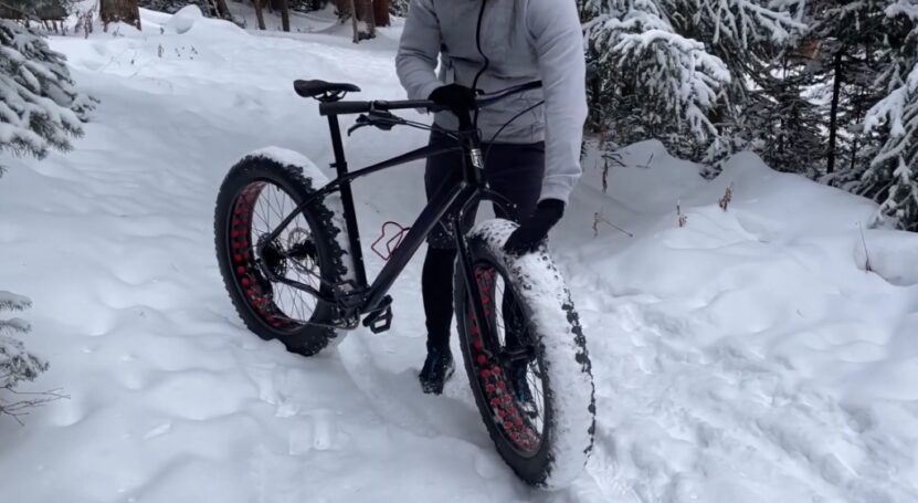 mongoose malus walmart