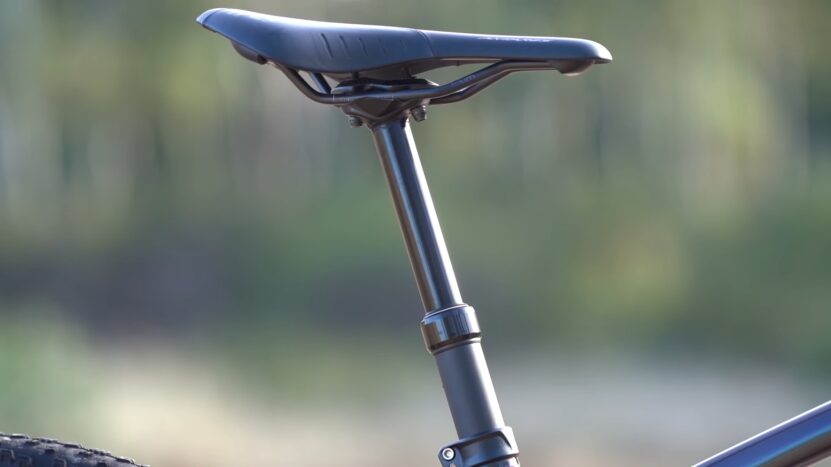 Giant Bike Seatpost