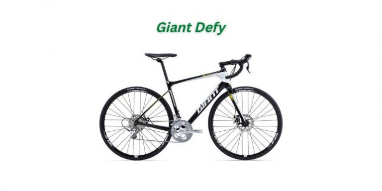 Giant Defy