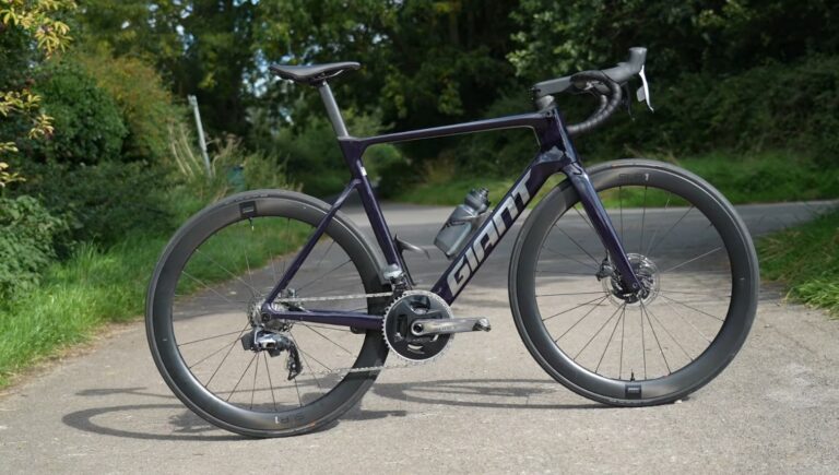 Giant Propel