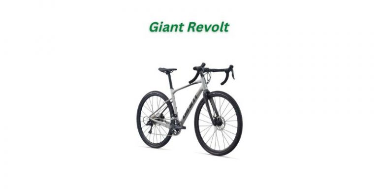 Giant Revolt