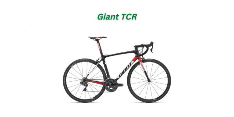 Giant TCR