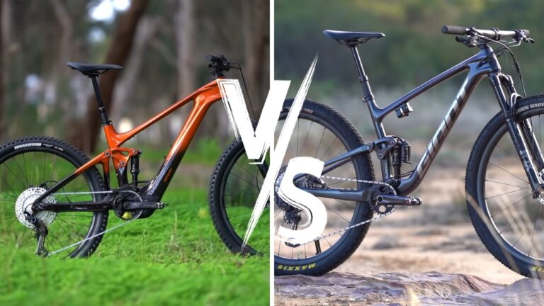 Giant Trance vs Anthem: Which Is Better?