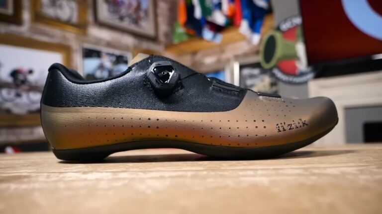 How Long Do Cycling Shoes Last