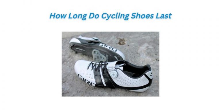 How Long Do Cycling Shoes Last