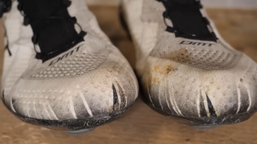 How To Maintain Your Cycling Shoes In Good Shape
