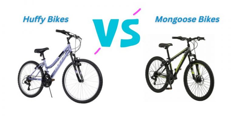 mongoose o trek