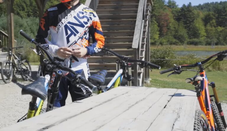 Mongoose Bikes