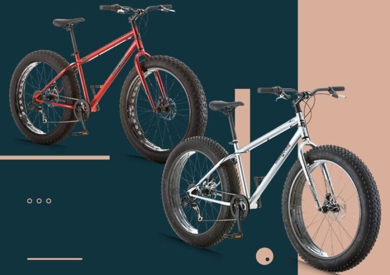 Mongoose Hitch vs Malus Bikes