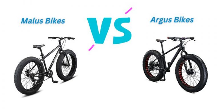 Mongoose Malus vs Argus