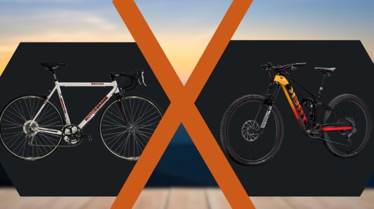 Motobecane vs Trek Bikes