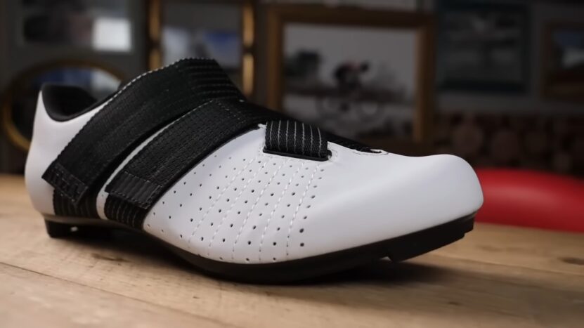 New Cycling Shoes