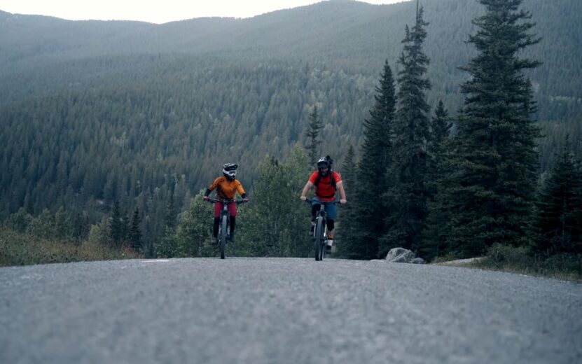 Mongoose vs Nishiki Bikes