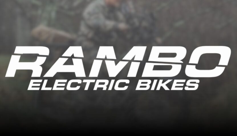 Rambo Bikes