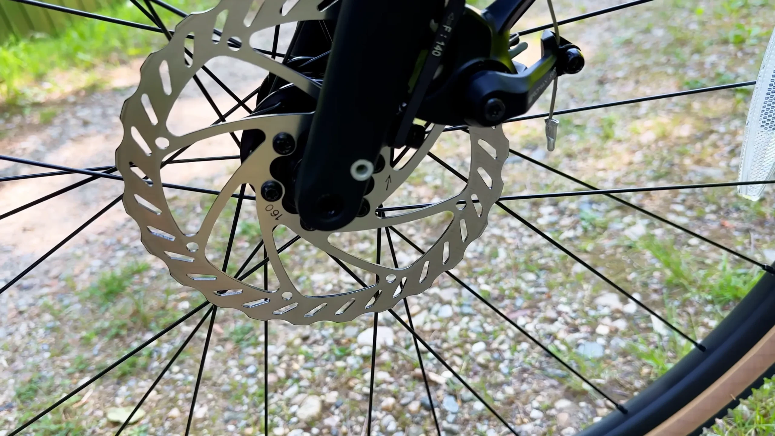 Rear Derailleur