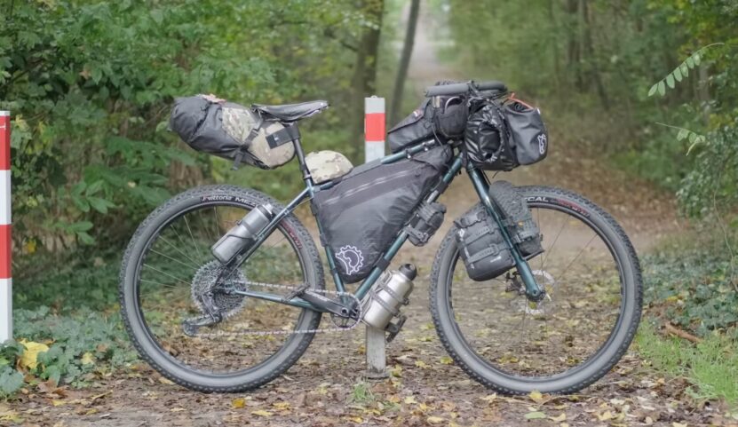 Salsa Fargo