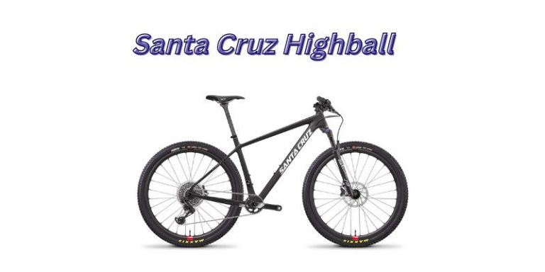 Santa Cruz Highball