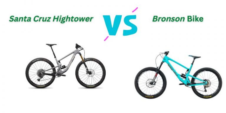 Santa Cruz Hightower Vs Bronson