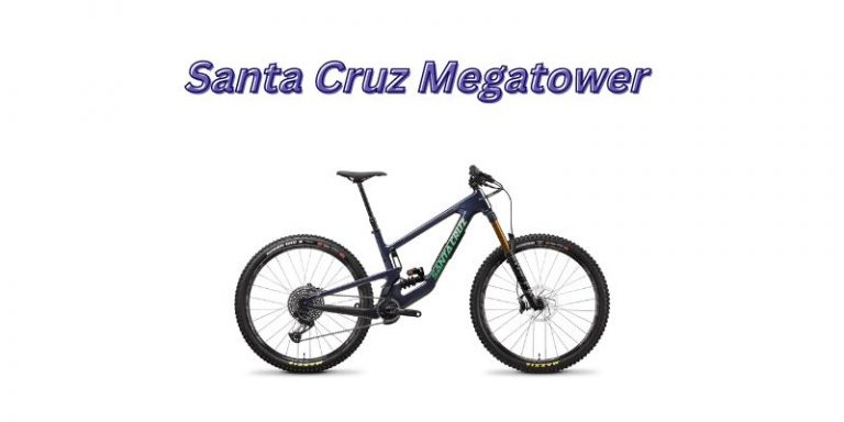 Santa Cruz Megatower