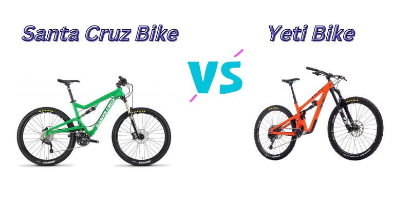 santa cruz yeti