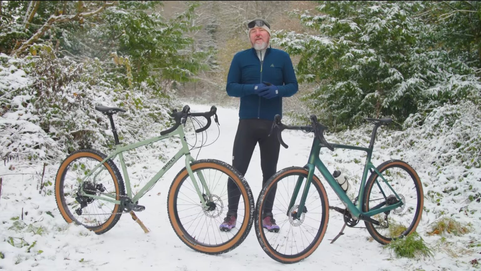 Surly Straggler vs Cross Check Bikes (7 Helpful Differences) - String Bike