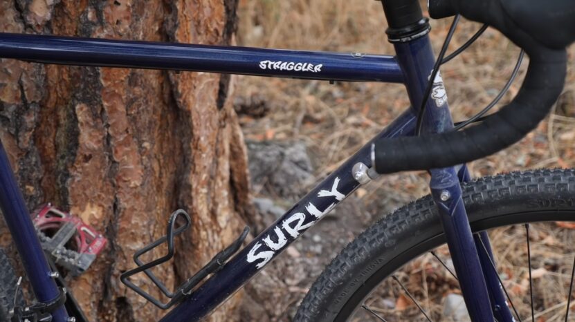 Surly Straggler