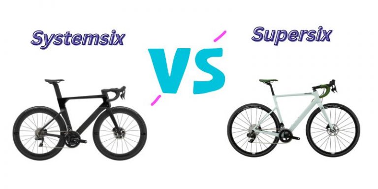 Systemsix vs Supersix