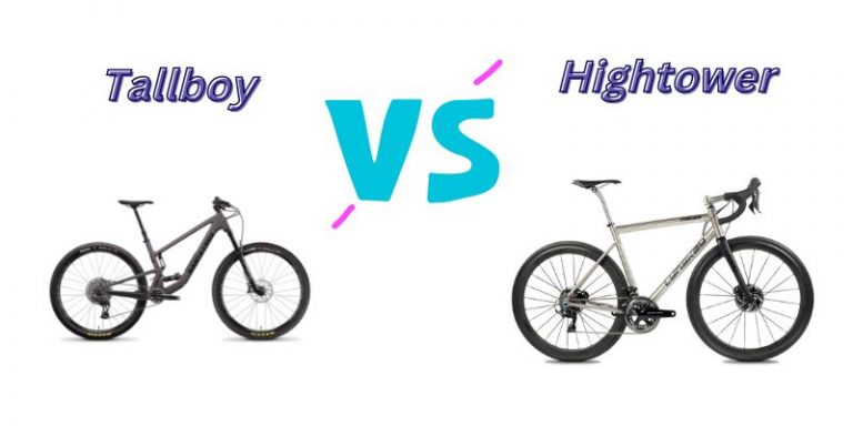 Tallboy vs Hightower