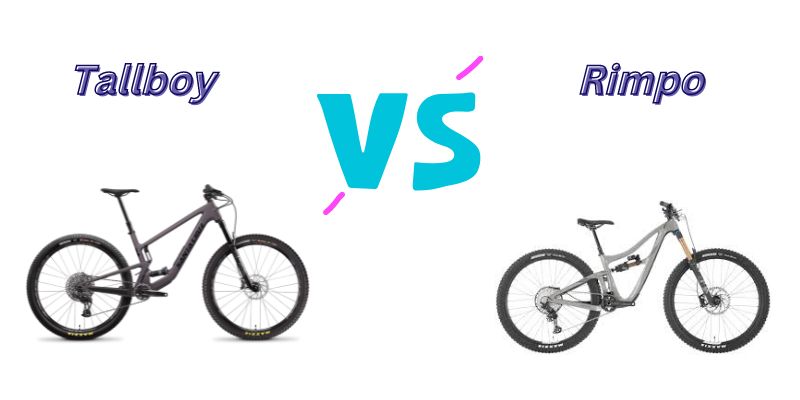 Tallboy vs Rimpo