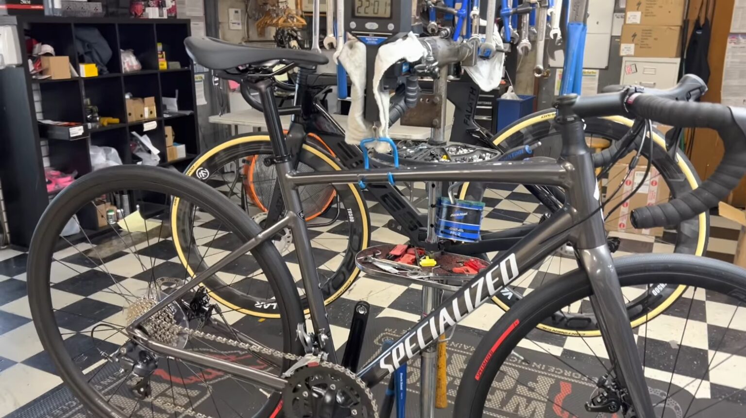 Titanium Vs Aluminum Bike Frame String Bike