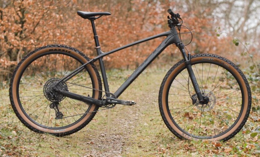 Trek Marlin Overview