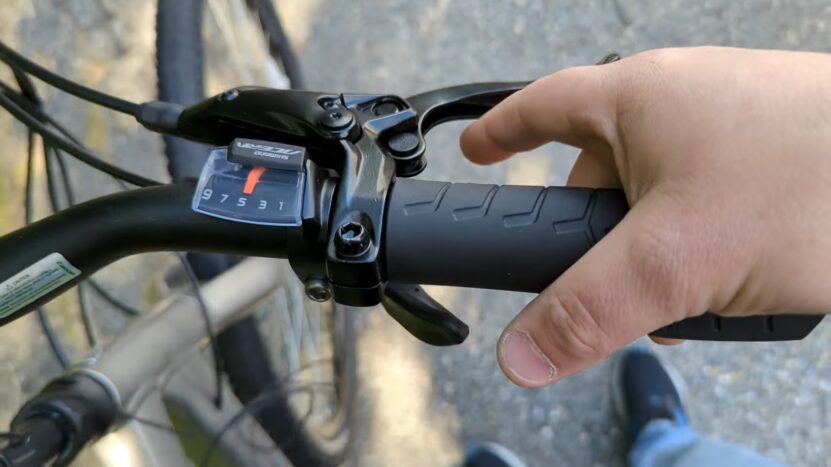 Trek Verve vs Marlin Bikes Brakes