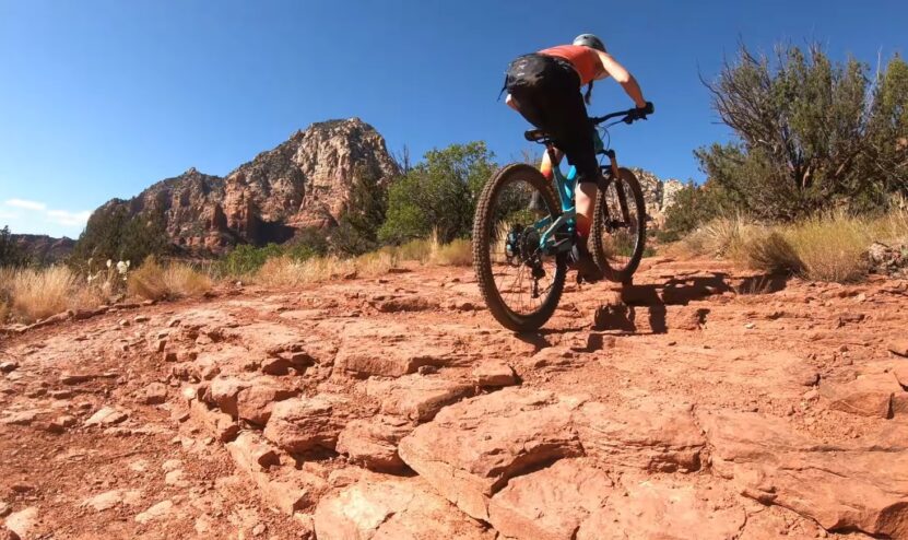 What Kind Of Bike Is A Giant Sedona