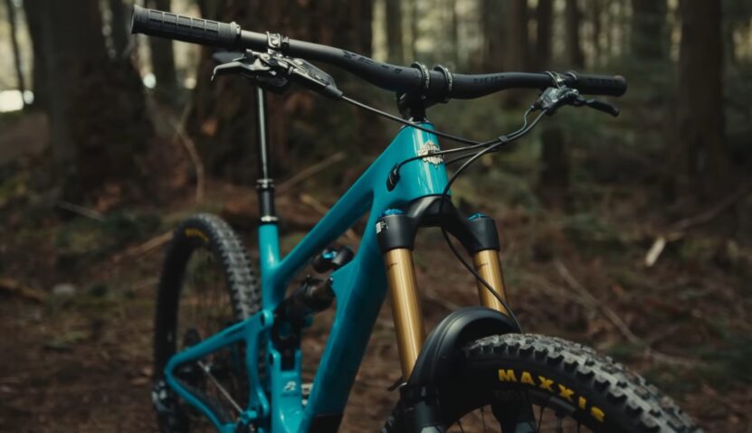 Yeti Bikes