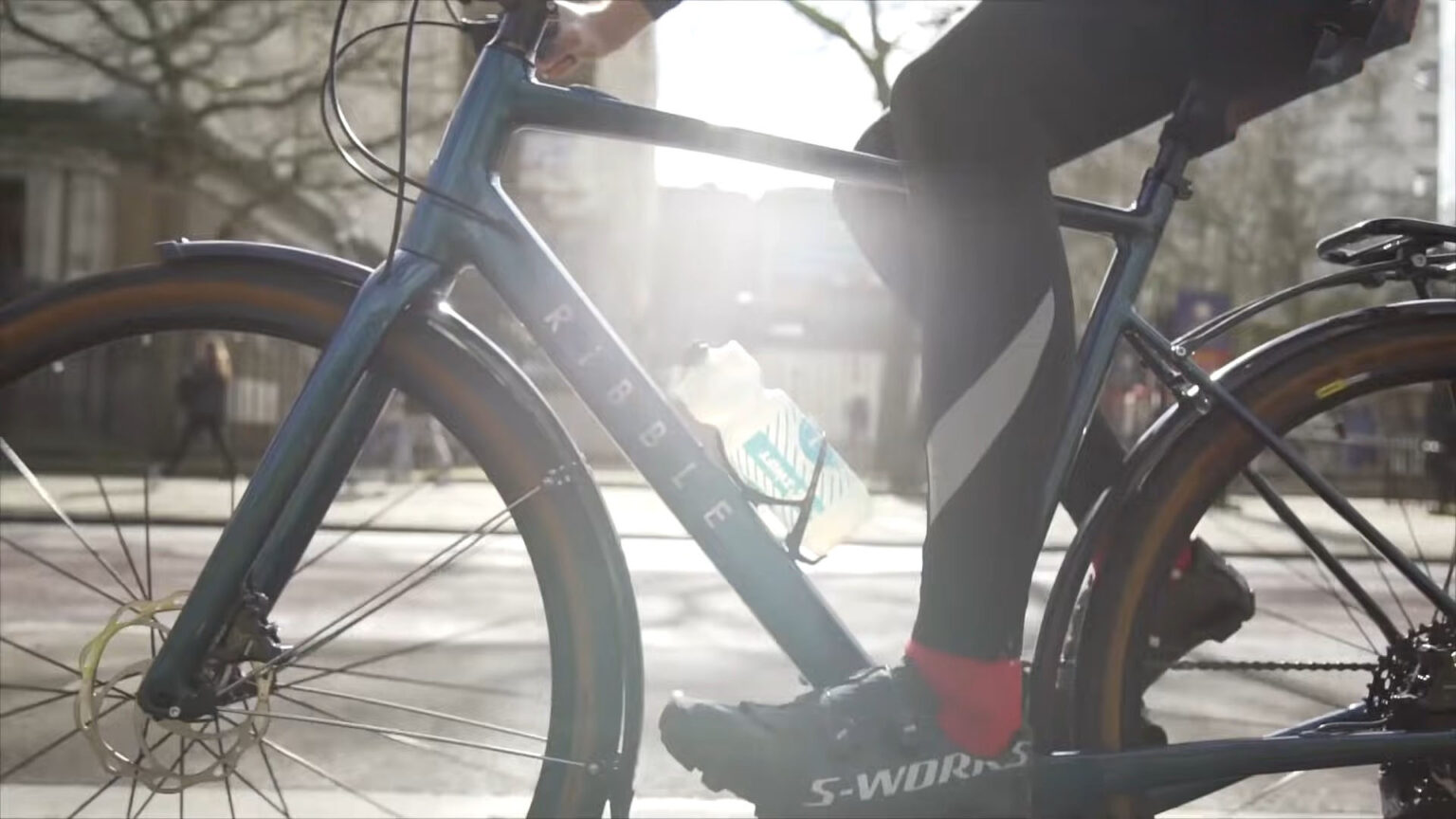 Cruiser vs Comfort vs Hybrid Bike (Difference Explained) The Great Debate