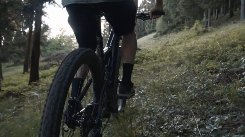 what is the difference between a cruiser bike and a hybrid bike