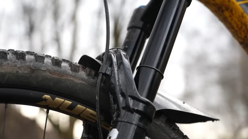 MTB Suspension