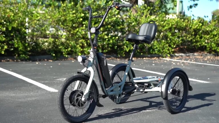 9 Ways You Can Generate Additional Income Using Electric Tricycle
