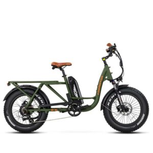 Cargo Bike
