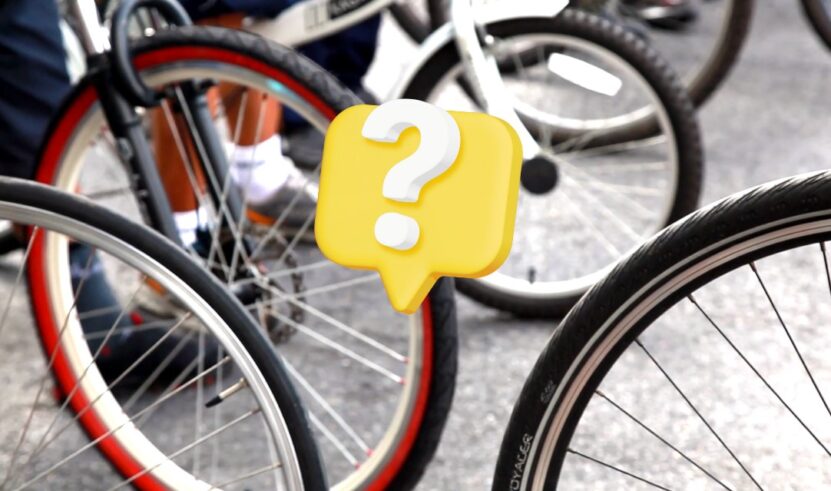 Heavy Bicycle Riders faq