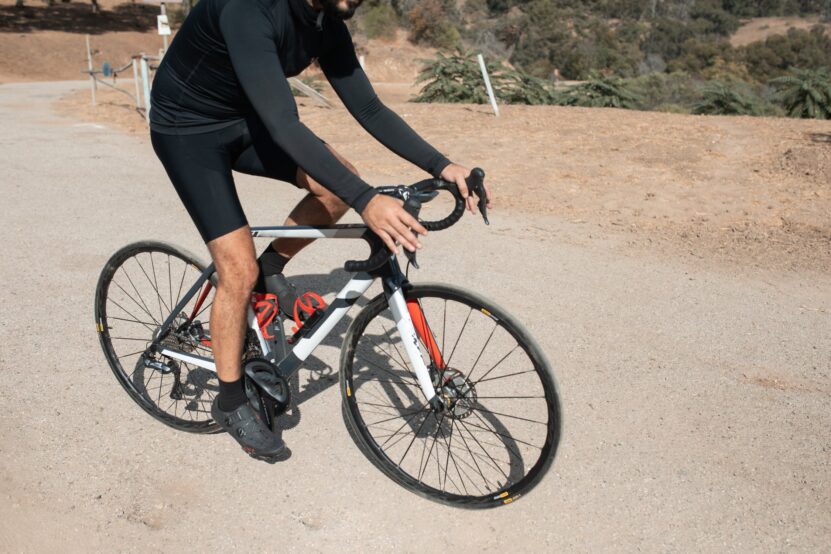 clipless pedals