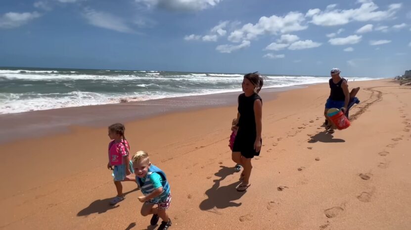 Beach Day
