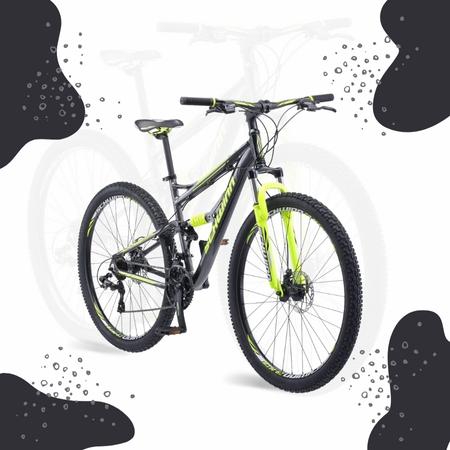 Schwinn Traxion MTB