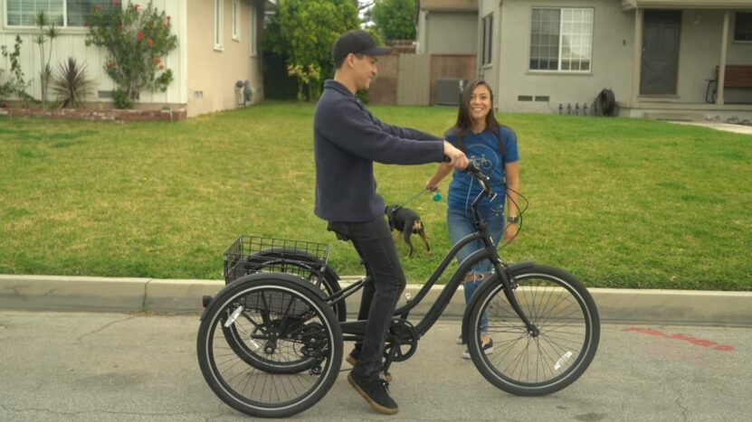 Adult Tricycles